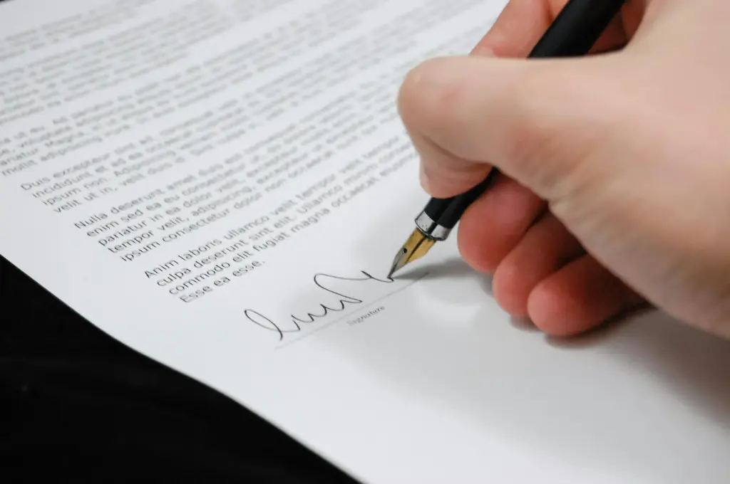 Redacción de Escritura de Compraventa (CV)